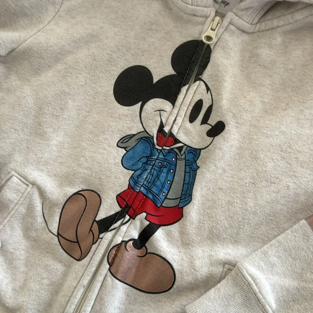 GAP disney mickey